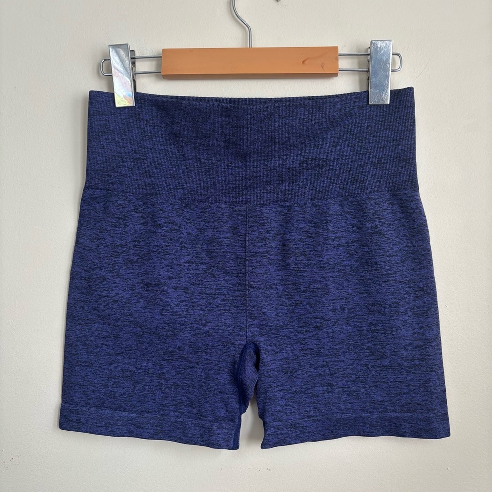 Zyia Seamless Hustle Shorts